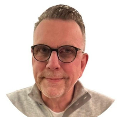 Jeroen Bokern, eigenaar van Retirada Consultancy